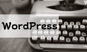WordPress